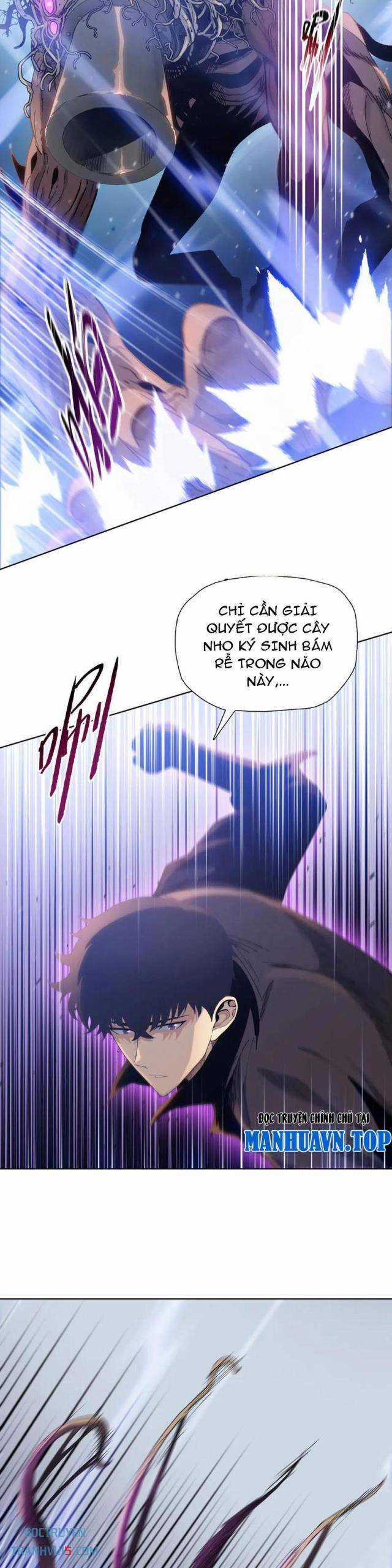 Kẻ Tàn Nhẫn Ngày Tận Thế: Bắt Đầu Dự Trữ Hàng Tỉ Tấn Vật Tư Chương 37 trang 12