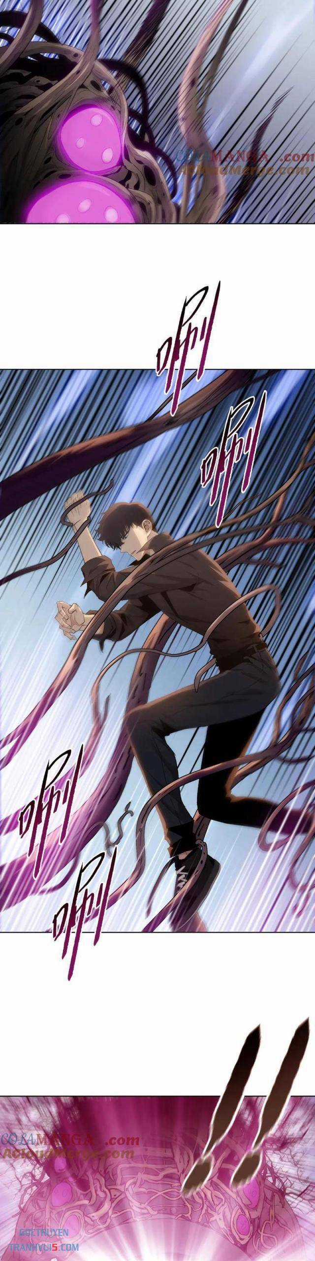 Kẻ Tàn Nhẫn Ngày Tận Thế: Bắt Đầu Dự Trữ Hàng Tỉ Tấn Vật Tư Chương 37 trang 13