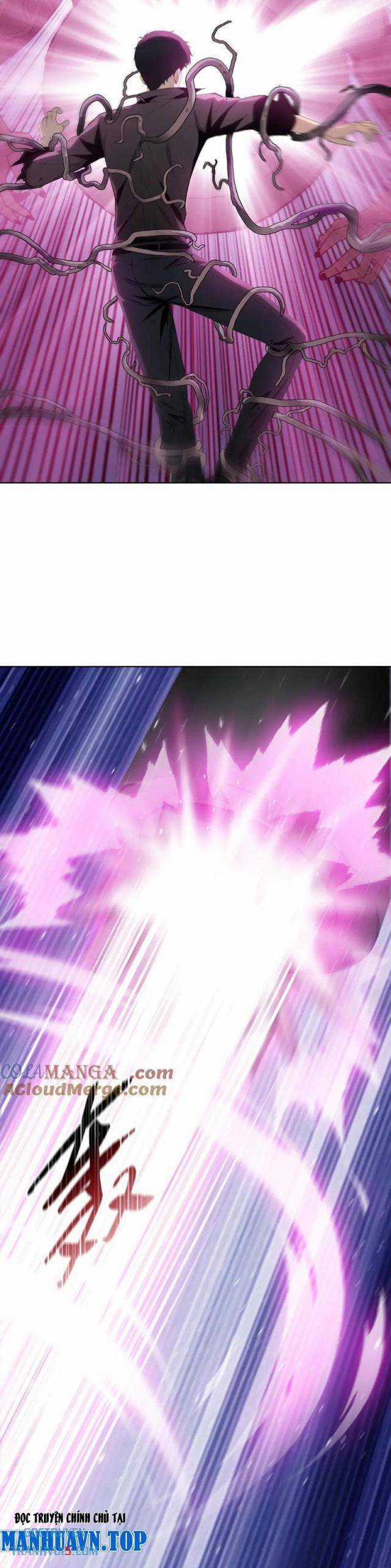 Kẻ Tàn Nhẫn Ngày Tận Thế: Bắt Đầu Dự Trữ Hàng Tỉ Tấn Vật Tư Chương 37 trang 14