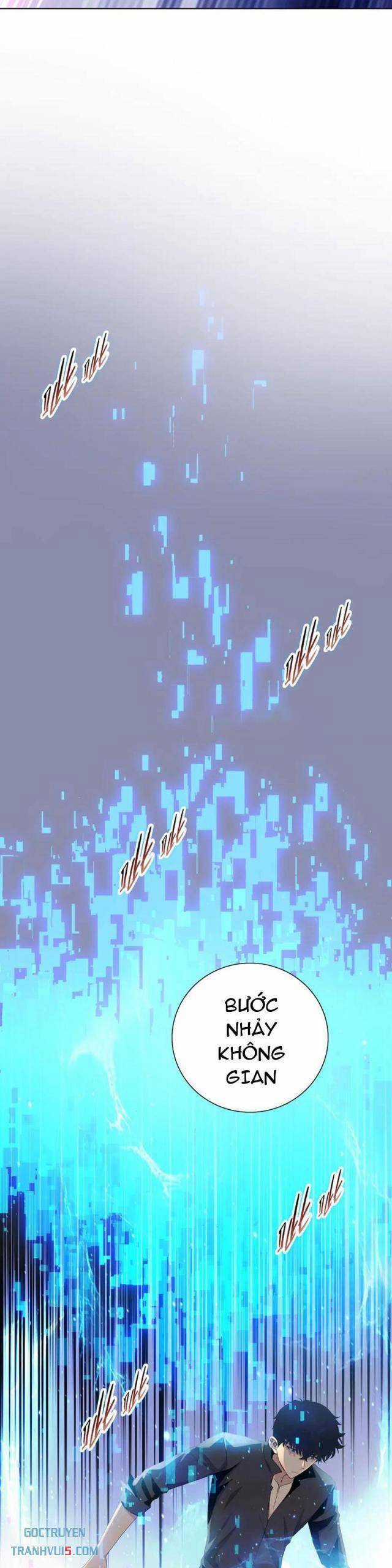 Kẻ Tàn Nhẫn Ngày Tận Thế: Bắt Đầu Dự Trữ Hàng Tỉ Tấn Vật Tư Chương 37 trang 15