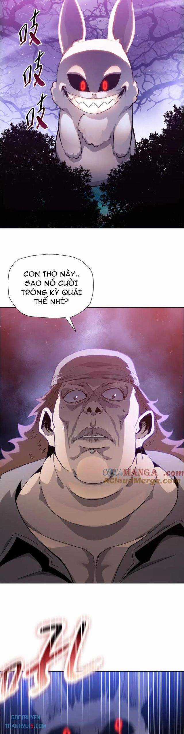 Kẻ Tàn Nhẫn Ngày Tận Thế: Bắt Đầu Dự Trữ Hàng Tỉ Tấn Vật Tư Chương 37 trang 4