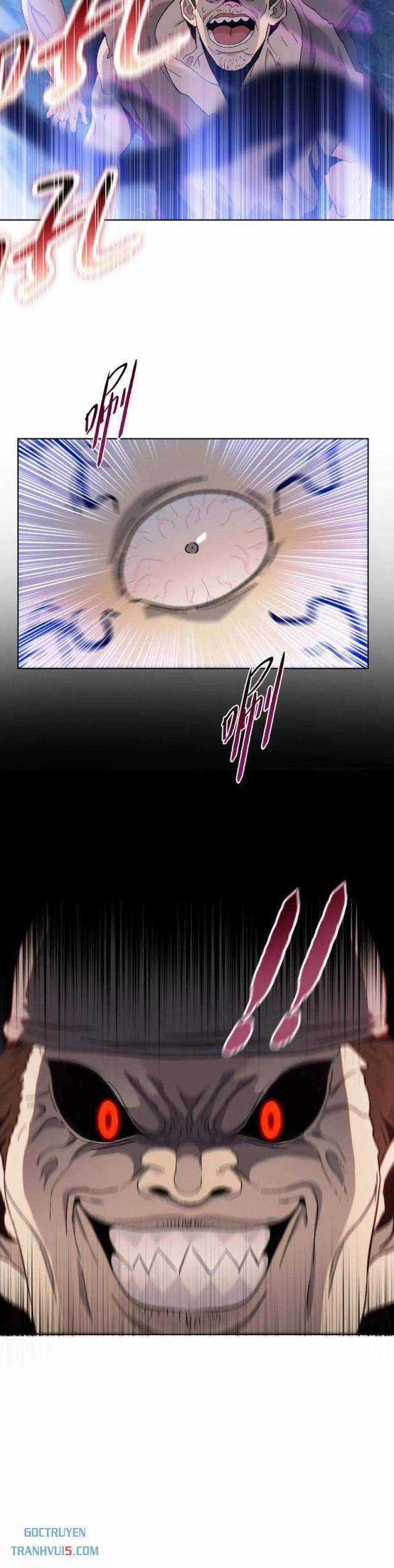 Kẻ Tàn Nhẫn Ngày Tận Thế: Bắt Đầu Dự Trữ Hàng Tỉ Tấn Vật Tư Chương 37 trang 6