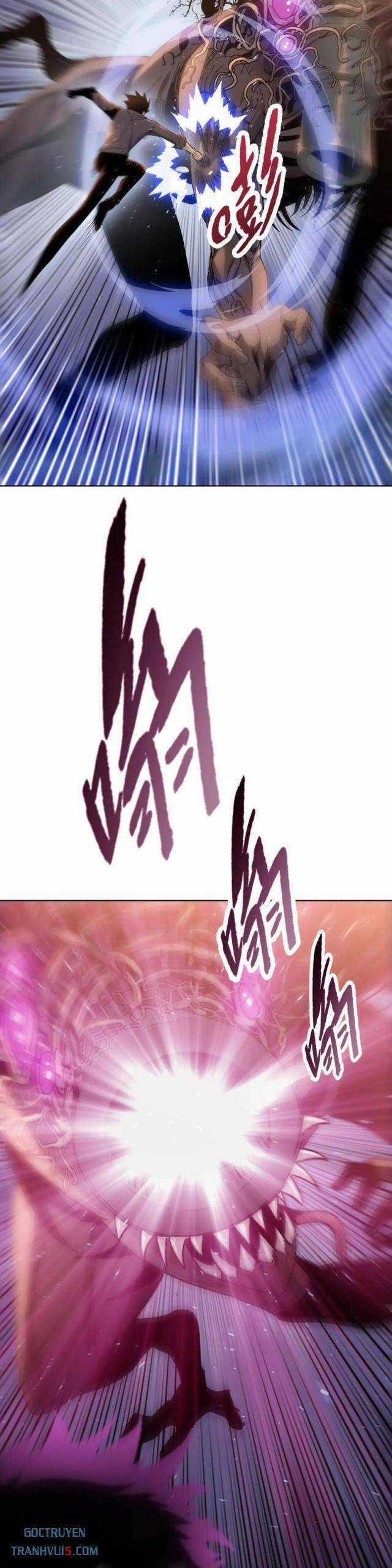 Kẻ Tàn Nhẫn Ngày Tận Thế: Bắt Đầu Dự Trữ Hàng Tỉ Tấn Vật Tư Chương 37 trang 8