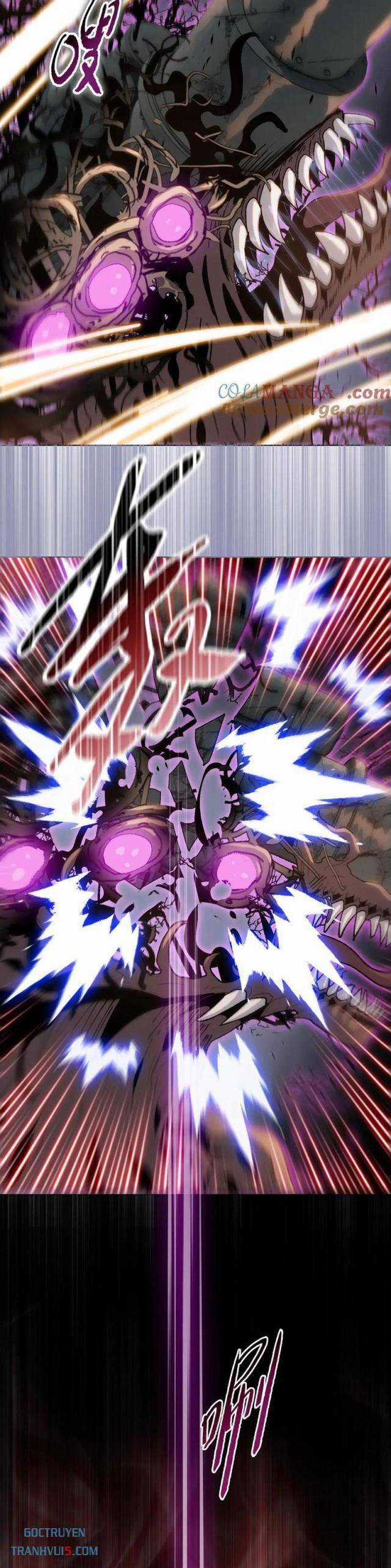 Kẻ Tàn Nhẫn Ngày Tận Thế: Bắt Đầu Dự Trữ Hàng Tỉ Tấn Vật Tư Chương 38 trang 13