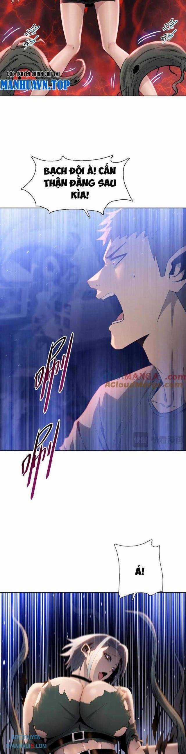 Kẻ Tàn Nhẫn Ngày Tận Thế: Bắt Đầu Dự Trữ Hàng Tỉ Tấn Vật Tư Chương 38 trang 25