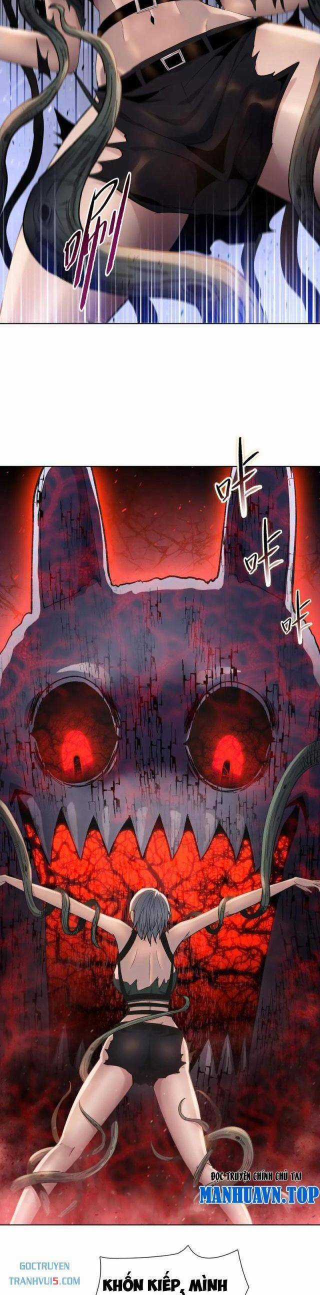 Kẻ Tàn Nhẫn Ngày Tận Thế: Bắt Đầu Dự Trữ Hàng Tỉ Tấn Vật Tư Chương 38 trang 26