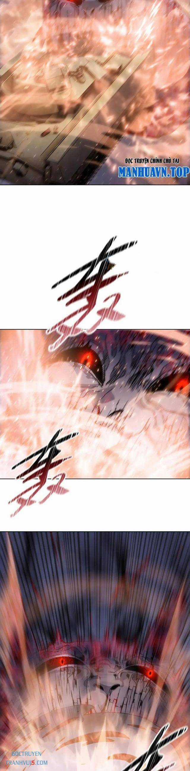 Kẻ Tàn Nhẫn Ngày Tận Thế: Bắt Đầu Dự Trữ Hàng Tỉ Tấn Vật Tư Chương 38 trang 29