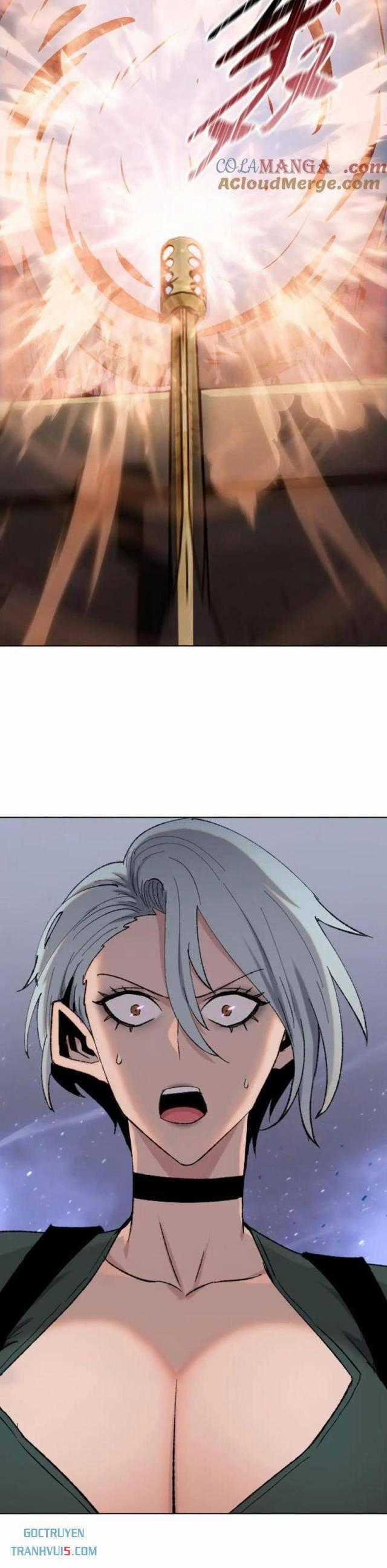 Kẻ Tàn Nhẫn Ngày Tận Thế: Bắt Đầu Dự Trữ Hàng Tỉ Tấn Vật Tư Chương 38 trang 30