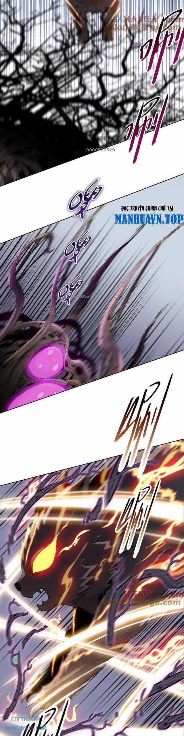 Kẻ Tàn Nhẫn Ngày Tận Thế: Bắt Đầu Dự Trữ Hàng Tỉ Tấn Vật Tư Chương 38 trang 7