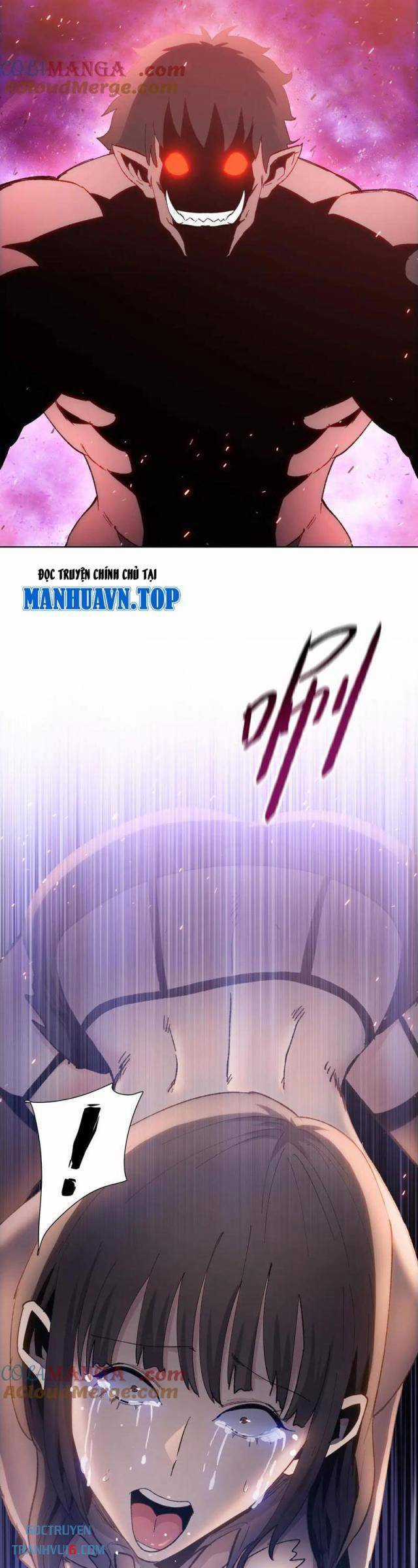 Kẻ Tàn Nhẫn Ngày Tận Thế: Bắt Đầu Dự Trữ Hàng Tỉ Tấn Vật Tư Chương 39 trang 10