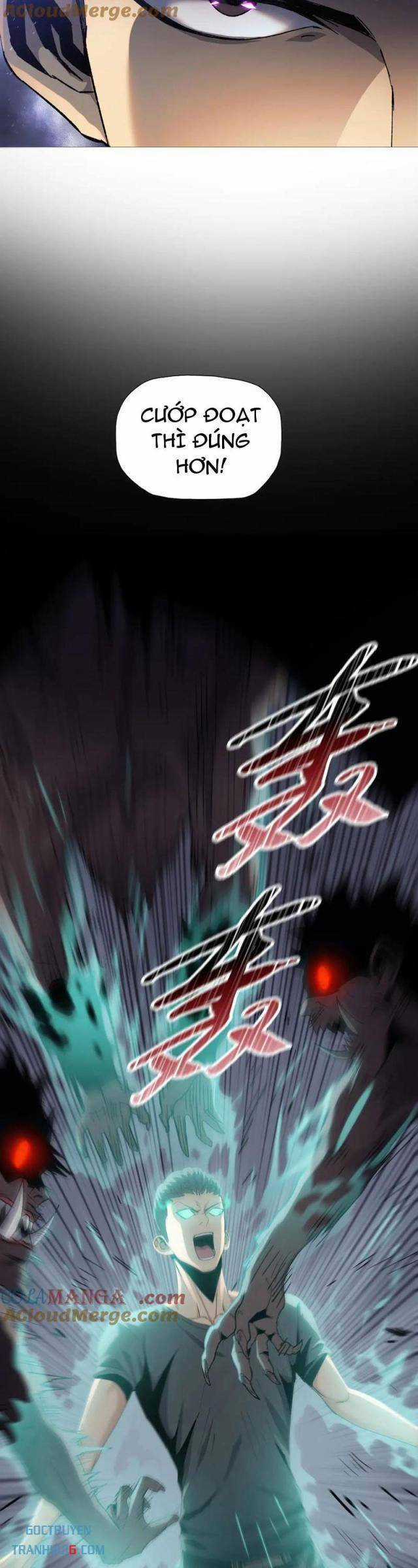 Kẻ Tàn Nhẫn Ngày Tận Thế: Bắt Đầu Dự Trữ Hàng Tỉ Tấn Vật Tư Chương 39 trang 19