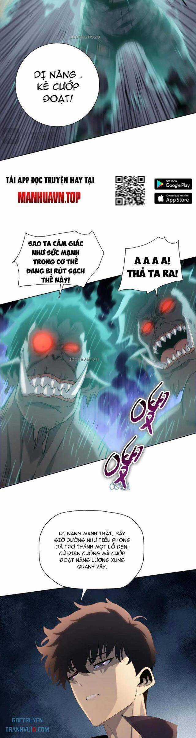 Kẻ Tàn Nhẫn Ngày Tận Thế: Bắt Đầu Dự Trữ Hàng Tỉ Tấn Vật Tư Chương 39 trang 20