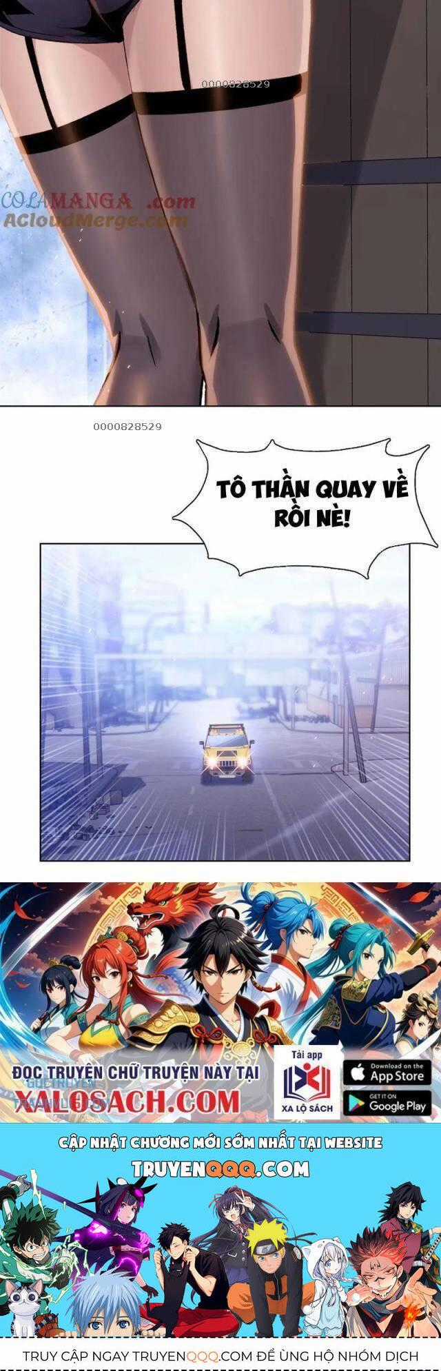 Kẻ Tàn Nhẫn Ngày Tận Thế: Bắt Đầu Dự Trữ Hàng Tỉ Tấn Vật Tư Chương 39 trang 32