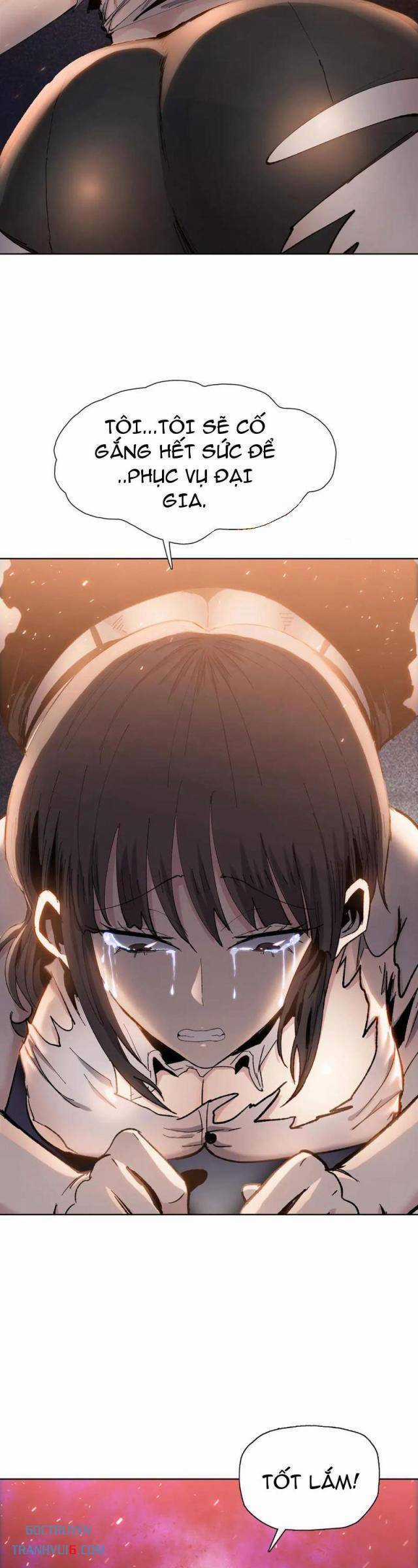 Kẻ Tàn Nhẫn Ngày Tận Thế: Bắt Đầu Dự Trữ Hàng Tỉ Tấn Vật Tư Chương 39 trang 9