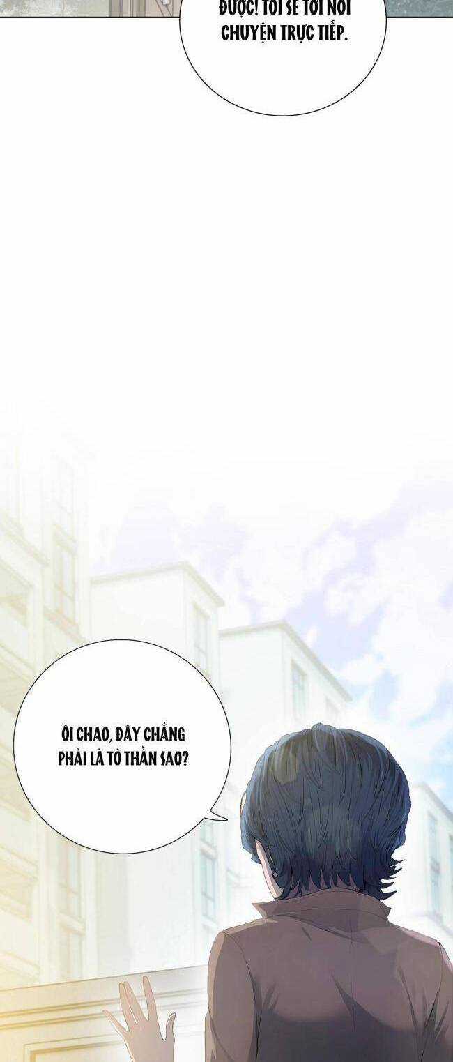 Kẻ Tàn Nhẫn Ngày Tận Thế: Bắt Đầu Dự Trữ Hàng Tỉ Tấn Vật Tư Chương 4 trang 11