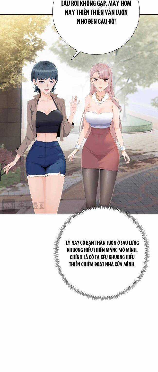 Kẻ Tàn Nhẫn Ngày Tận Thế: Bắt Đầu Dự Trữ Hàng Tỉ Tấn Vật Tư Chương 4 trang 13