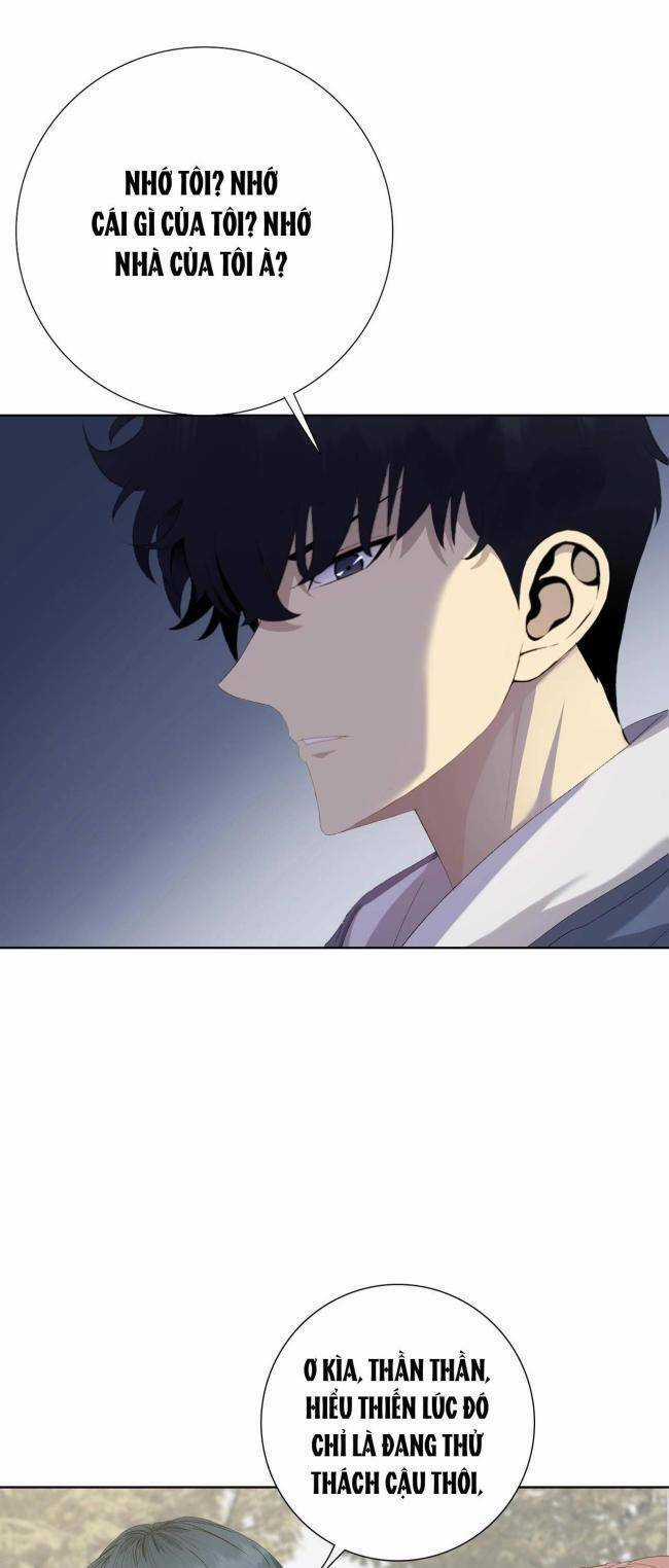 Kẻ Tàn Nhẫn Ngày Tận Thế: Bắt Đầu Dự Trữ Hàng Tỉ Tấn Vật Tư Chương 4 trang 14