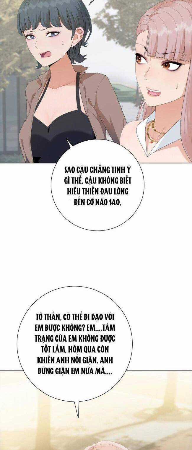 Kẻ Tàn Nhẫn Ngày Tận Thế: Bắt Đầu Dự Trữ Hàng Tỉ Tấn Vật Tư Chương 4 trang 15