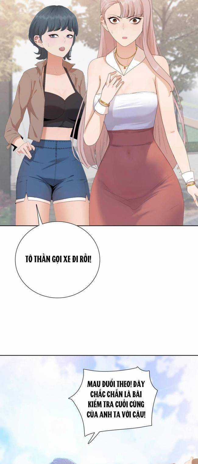 Kẻ Tàn Nhẫn Ngày Tận Thế: Bắt Đầu Dự Trữ Hàng Tỉ Tấn Vật Tư Chương 4 trang 18