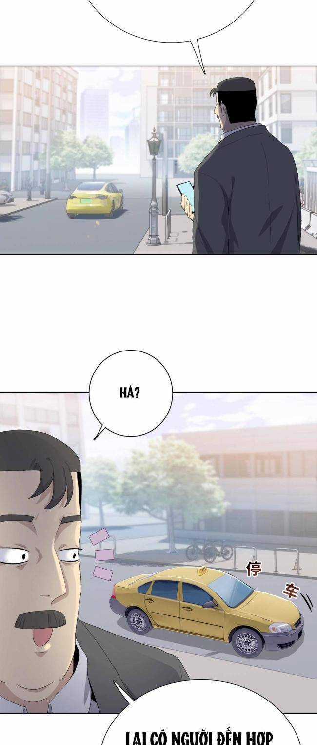 Kẻ Tàn Nhẫn Ngày Tận Thế: Bắt Đầu Dự Trữ Hàng Tỉ Tấn Vật Tư Chương 4 trang 26