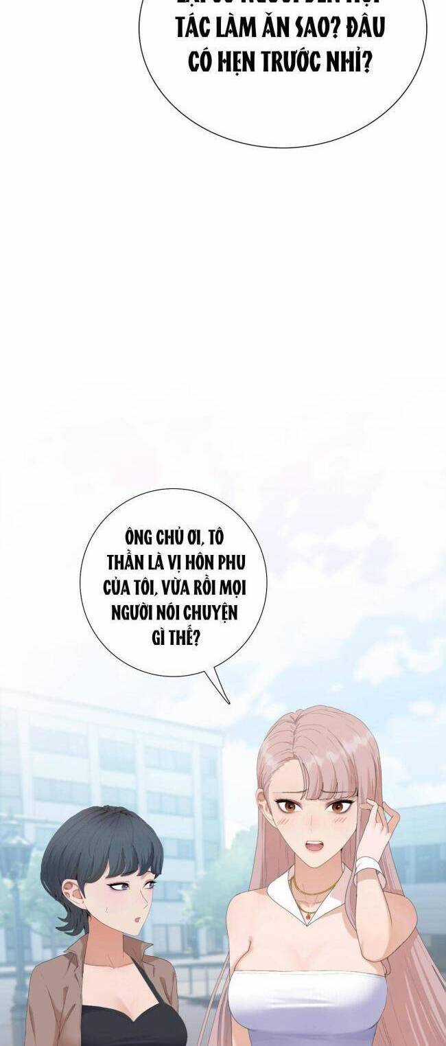 Kẻ Tàn Nhẫn Ngày Tận Thế: Bắt Đầu Dự Trữ Hàng Tỉ Tấn Vật Tư Chương 4 trang 27