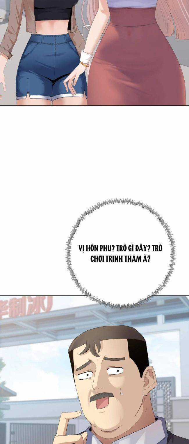 Kẻ Tàn Nhẫn Ngày Tận Thế: Bắt Đầu Dự Trữ Hàng Tỉ Tấn Vật Tư Chương 4 trang 28