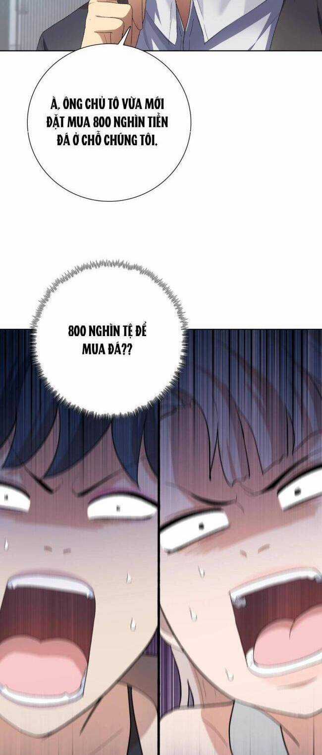 Kẻ Tàn Nhẫn Ngày Tận Thế: Bắt Đầu Dự Trữ Hàng Tỉ Tấn Vật Tư Chương 4 trang 29