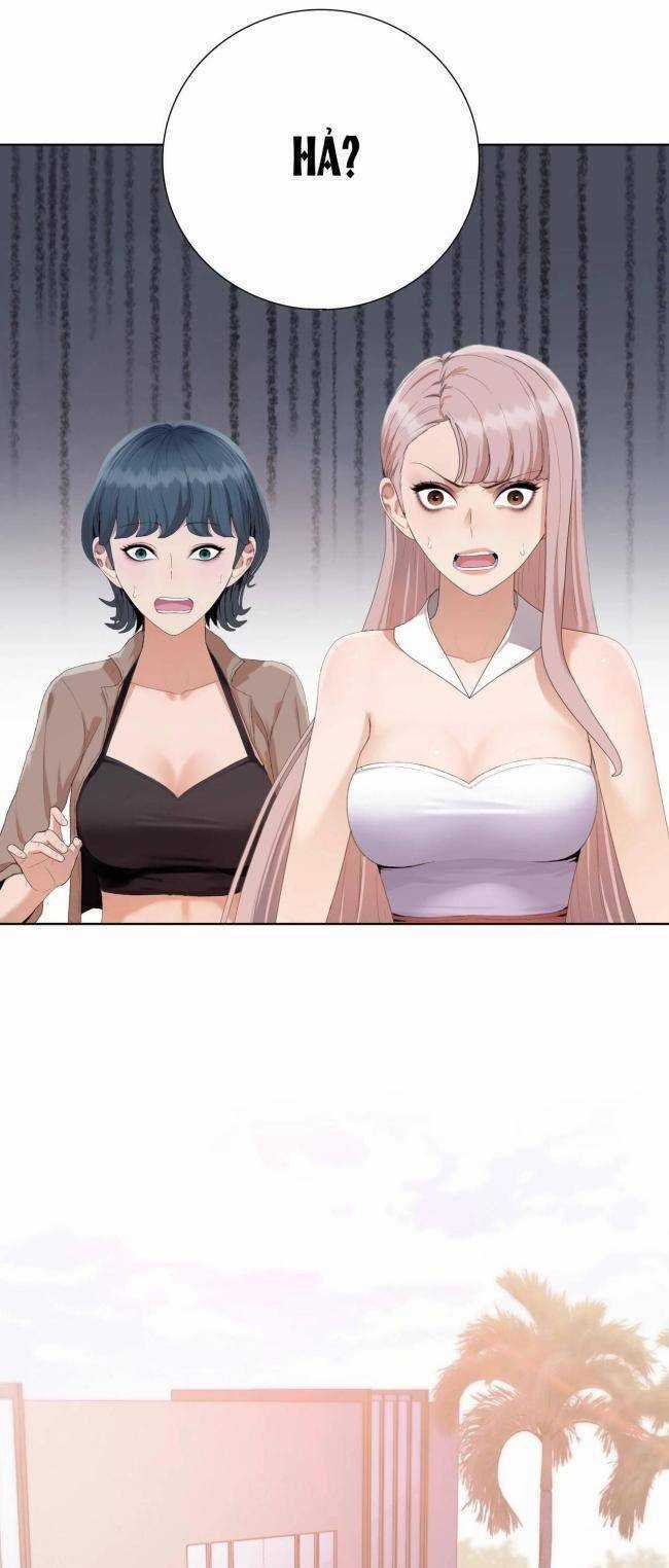 Kẻ Tàn Nhẫn Ngày Tận Thế: Bắt Đầu Dự Trữ Hàng Tỉ Tấn Vật Tư Chương 4 trang 32