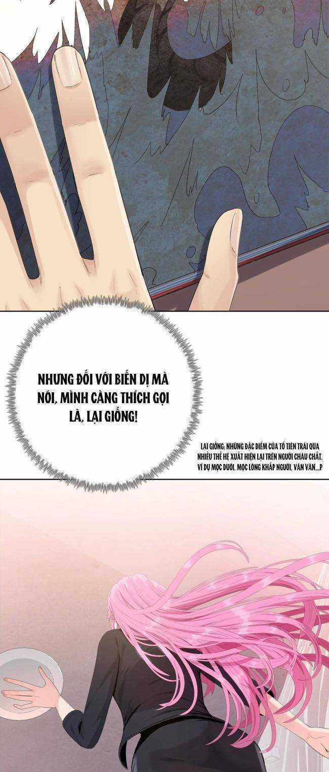 Kẻ Tàn Nhẫn Ngày Tận Thế: Bắt Đầu Dự Trữ Hàng Tỉ Tấn Vật Tư Chương 4 trang 38