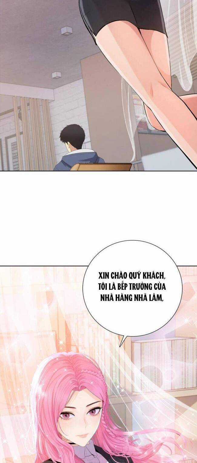 Kẻ Tàn Nhẫn Ngày Tận Thế: Bắt Đầu Dự Trữ Hàng Tỉ Tấn Vật Tư Chương 4 trang 39