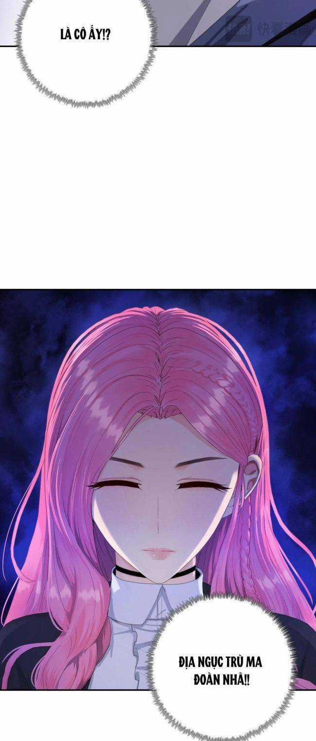 Kẻ Tàn Nhẫn Ngày Tận Thế: Bắt Đầu Dự Trữ Hàng Tỉ Tấn Vật Tư Chương 4 trang 42