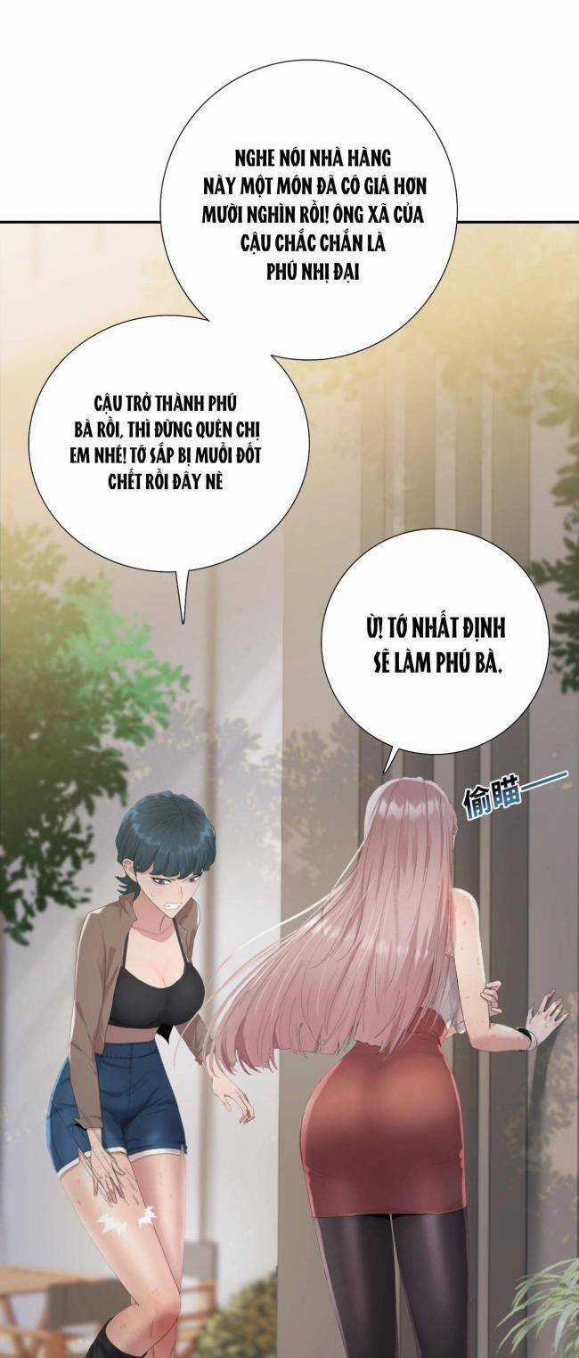 Kẻ Tàn Nhẫn Ngày Tận Thế: Bắt Đầu Dự Trữ Hàng Tỉ Tấn Vật Tư Chương 4 trang 46