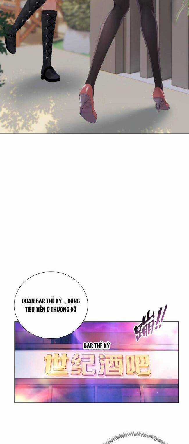 Kẻ Tàn Nhẫn Ngày Tận Thế: Bắt Đầu Dự Trữ Hàng Tỉ Tấn Vật Tư Chương 4 trang 47