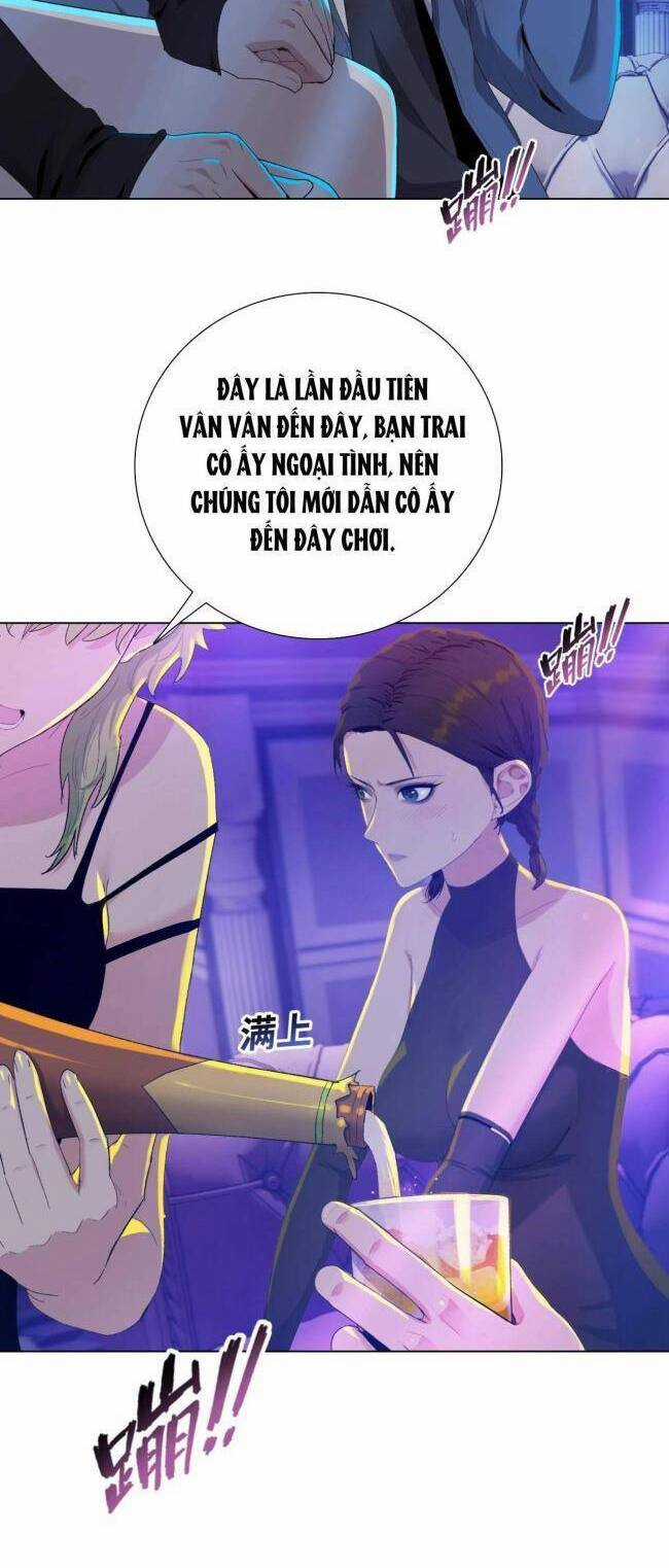 Kẻ Tàn Nhẫn Ngày Tận Thế: Bắt Đầu Dự Trữ Hàng Tỉ Tấn Vật Tư Chương 4 trang 51