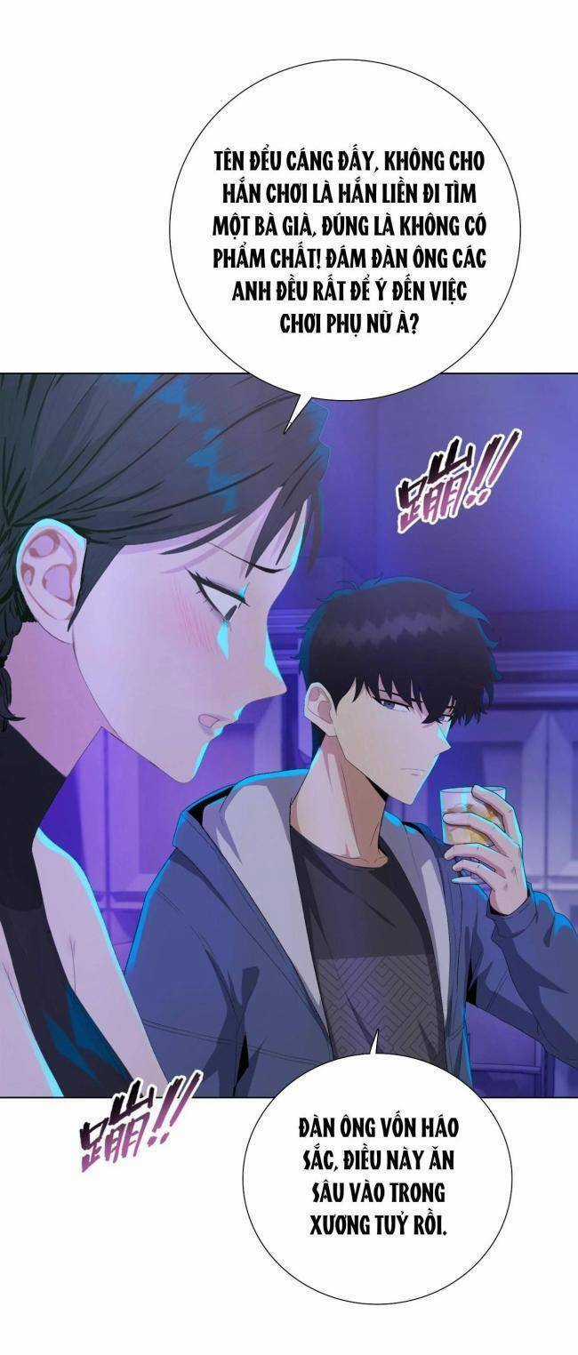 Kẻ Tàn Nhẫn Ngày Tận Thế: Bắt Đầu Dự Trữ Hàng Tỉ Tấn Vật Tư Chương 4 trang 52