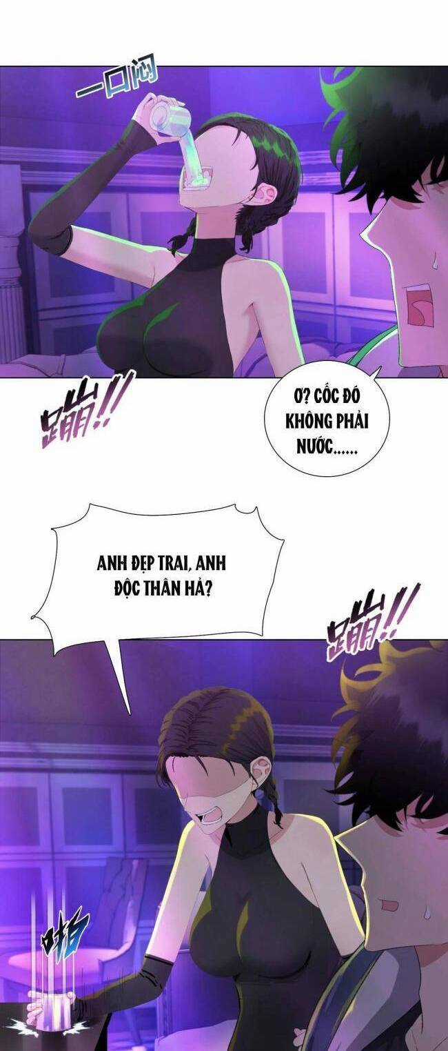 Kẻ Tàn Nhẫn Ngày Tận Thế: Bắt Đầu Dự Trữ Hàng Tỉ Tấn Vật Tư Chương 4 trang 53