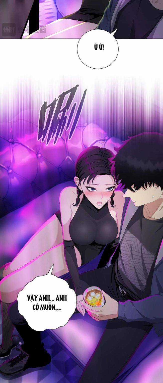 Kẻ Tàn Nhẫn Ngày Tận Thế: Bắt Đầu Dự Trữ Hàng Tỉ Tấn Vật Tư Chương 4 trang 54