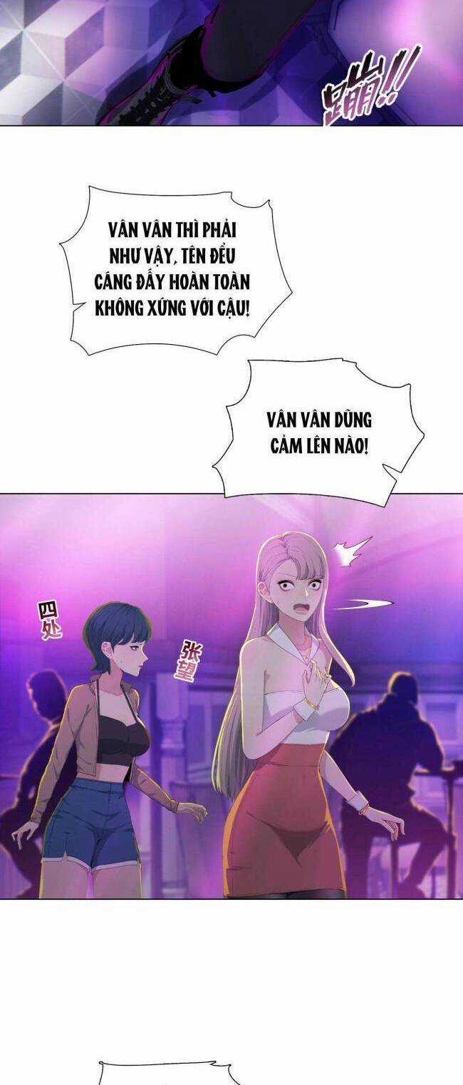 Kẻ Tàn Nhẫn Ngày Tận Thế: Bắt Đầu Dự Trữ Hàng Tỉ Tấn Vật Tư Chương 4 trang 55