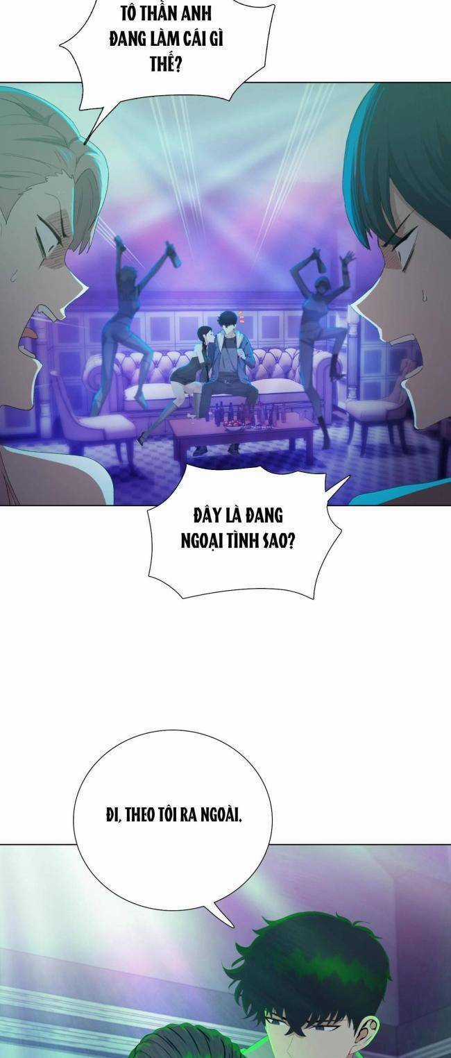 Kẻ Tàn Nhẫn Ngày Tận Thế: Bắt Đầu Dự Trữ Hàng Tỉ Tấn Vật Tư Chương 4 trang 56