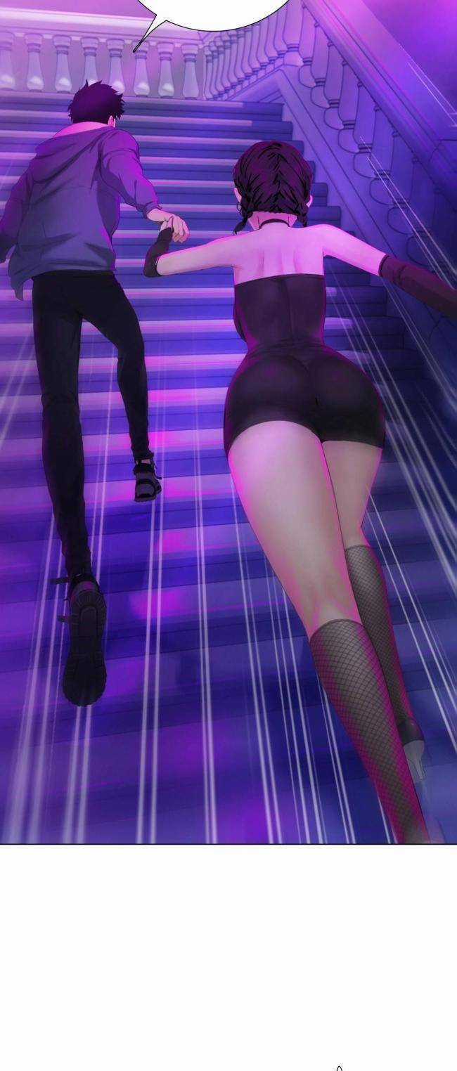 Kẻ Tàn Nhẫn Ngày Tận Thế: Bắt Đầu Dự Trữ Hàng Tỉ Tấn Vật Tư Chương 4 trang 58