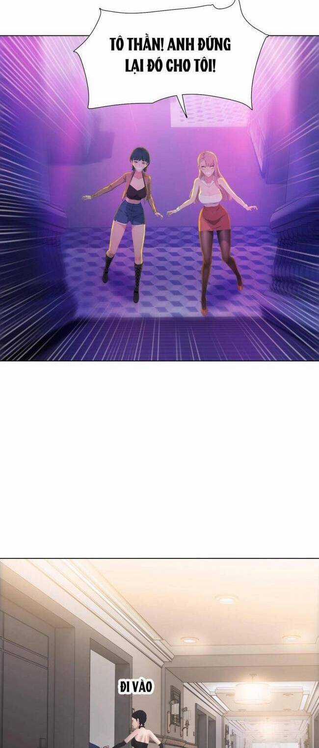 Kẻ Tàn Nhẫn Ngày Tận Thế: Bắt Đầu Dự Trữ Hàng Tỉ Tấn Vật Tư Chương 4 trang 59