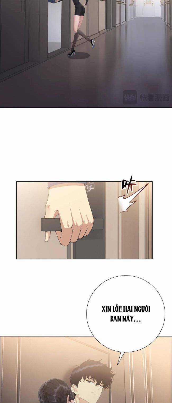 Kẻ Tàn Nhẫn Ngày Tận Thế: Bắt Đầu Dự Trữ Hàng Tỉ Tấn Vật Tư Chương 4 trang 60