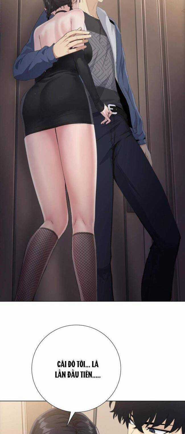 Kẻ Tàn Nhẫn Ngày Tận Thế: Bắt Đầu Dự Trữ Hàng Tỉ Tấn Vật Tư Chương 4 trang 61