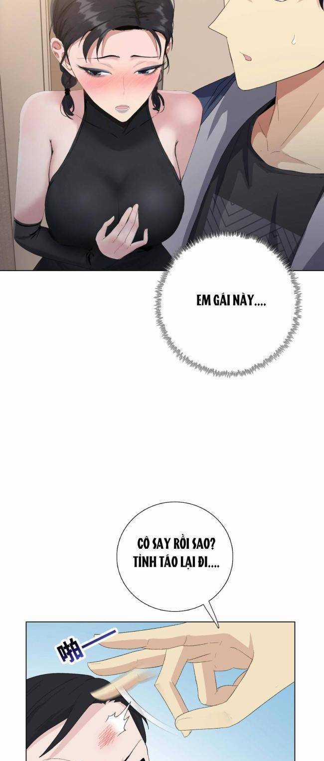 Kẻ Tàn Nhẫn Ngày Tận Thế: Bắt Đầu Dự Trữ Hàng Tỉ Tấn Vật Tư Chương 4 trang 62