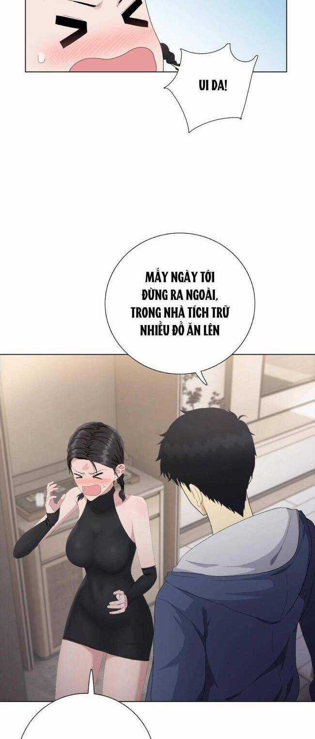 Kẻ Tàn Nhẫn Ngày Tận Thế: Bắt Đầu Dự Trữ Hàng Tỉ Tấn Vật Tư Chương 4 trang 63