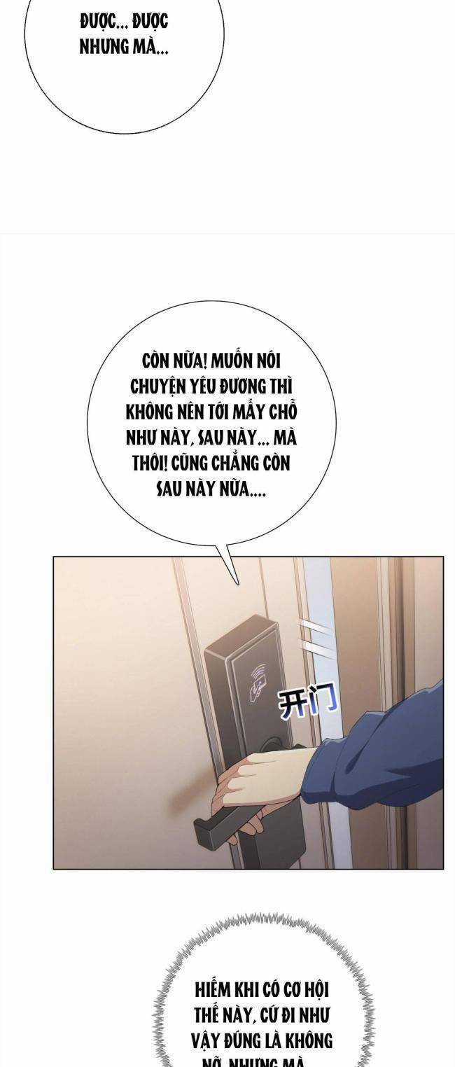 Kẻ Tàn Nhẫn Ngày Tận Thế: Bắt Đầu Dự Trữ Hàng Tỉ Tấn Vật Tư Chương 4 trang 64