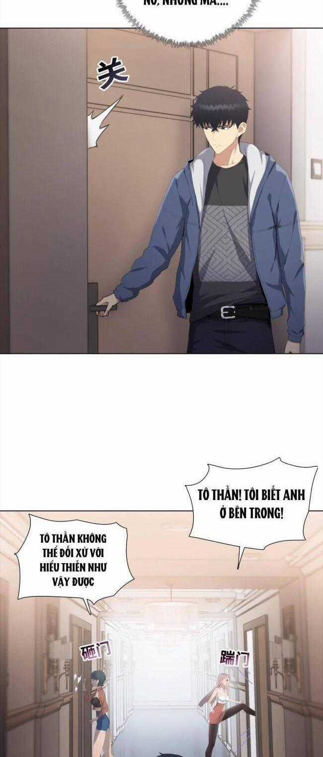 Kẻ Tàn Nhẫn Ngày Tận Thế: Bắt Đầu Dự Trữ Hàng Tỉ Tấn Vật Tư Chương 4 trang 65