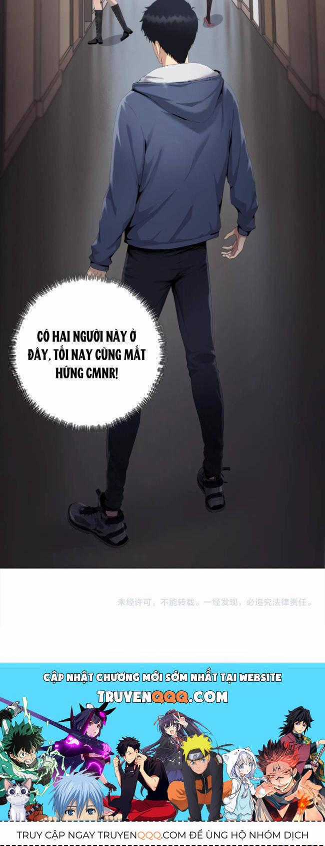 Kẻ Tàn Nhẫn Ngày Tận Thế: Bắt Đầu Dự Trữ Hàng Tỉ Tấn Vật Tư Chương 4 trang 66