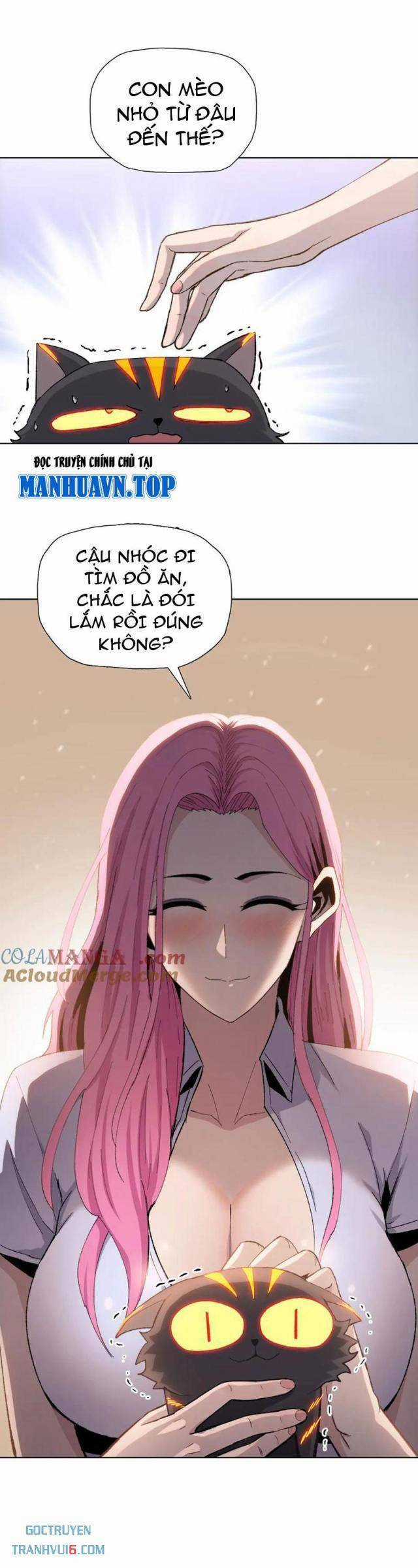 Kẻ Tàn Nhẫn Ngày Tận Thế: Bắt Đầu Dự Trữ Hàng Tỉ Tấn Vật Tư Chương 40 trang 12