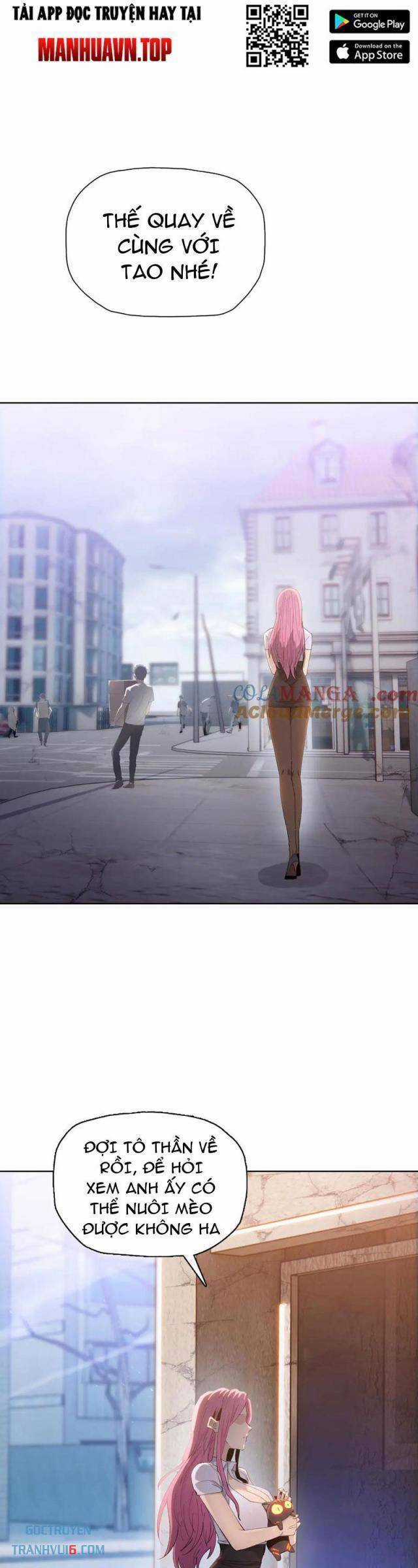 Kẻ Tàn Nhẫn Ngày Tận Thế: Bắt Đầu Dự Trữ Hàng Tỉ Tấn Vật Tư Chương 40 trang 13